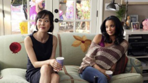 Mistresses 1×1