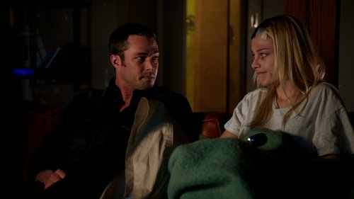 Chicago Fire 1×11