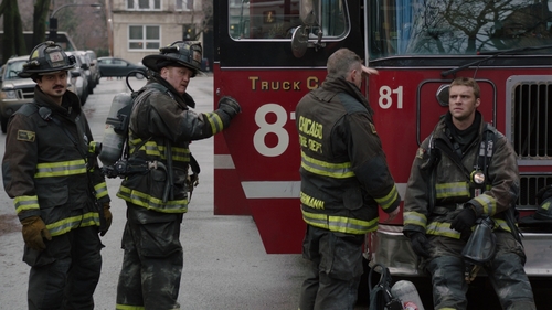 Chicago Fire 1×16