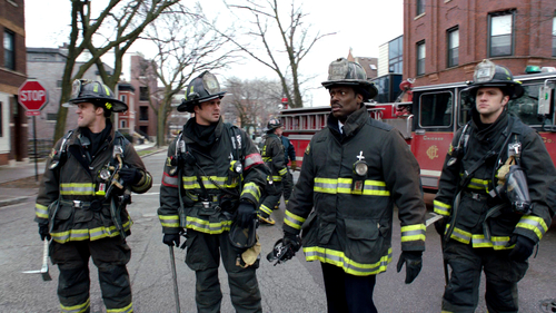 Chicago Fire 1×14