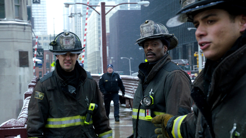 Chicago Fire 1×17