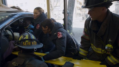 Chicago Fire 1×21