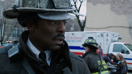 Chicago Fire 1×22