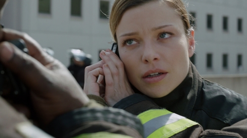 Chicago Fire 1×24