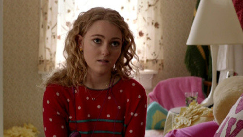 The Carrie Diaries 1×1