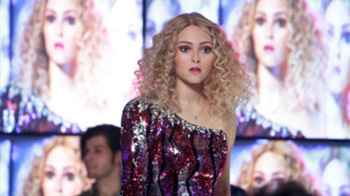 The Carrie Diaries 1×8