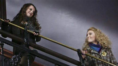 The Carrie Diaries 1×9