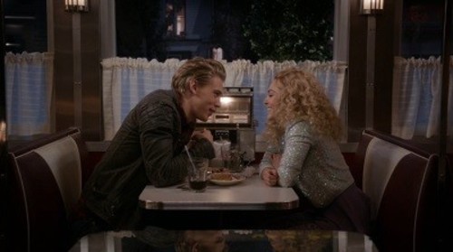 The Carrie Diaries 1×11