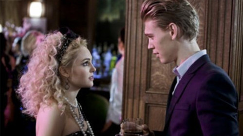 The Carrie Diaries 1×12