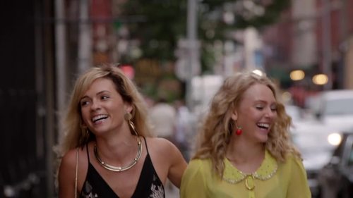 The Carrie Diaries 2×1