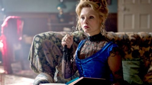 Ripper Street 1×7