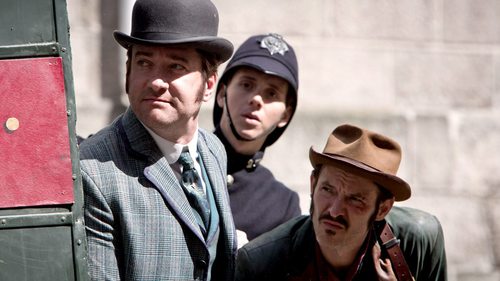 Ripper Street 1×5