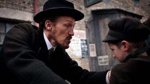 Ripper Street 1×2