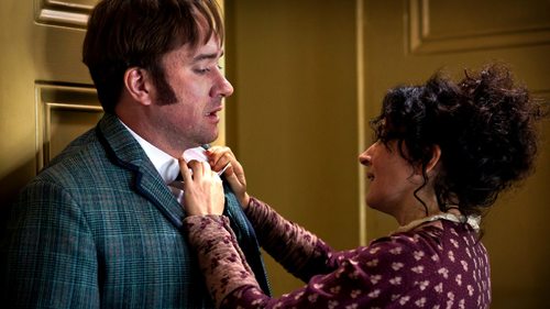 Ripper Street 1×6