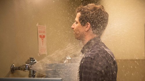 Brooklyn Nine-Nine 1×3