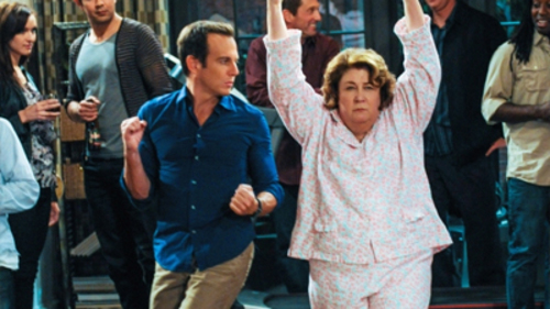 The Millers 1×1