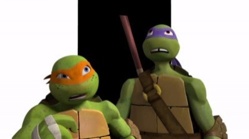 Teenage Mutant Ninja Turtles 1×19