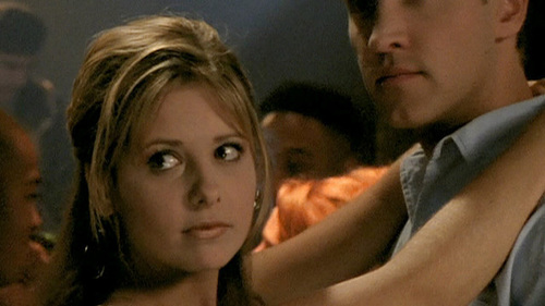 Buffy the Vampire Slayer 1×5