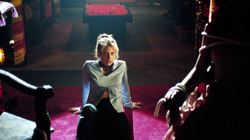 Buffy the Vampire Slayer 1×11