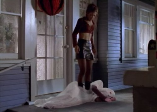 Buffy the Vampire Slayer 2×6