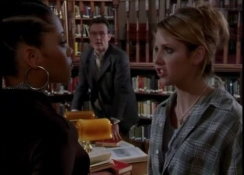 Buffy the Vampire Slayer 2×10