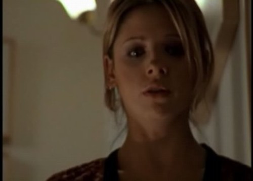 Buffy the Vampire Slayer 2×11