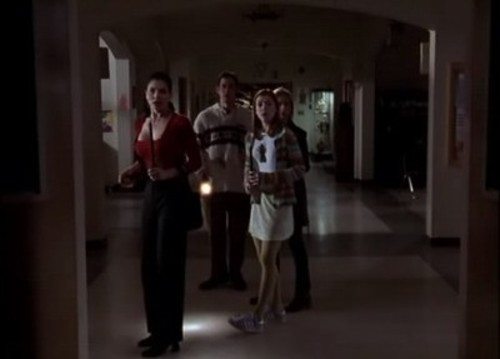 Buffy the Vampire Slayer 2×19