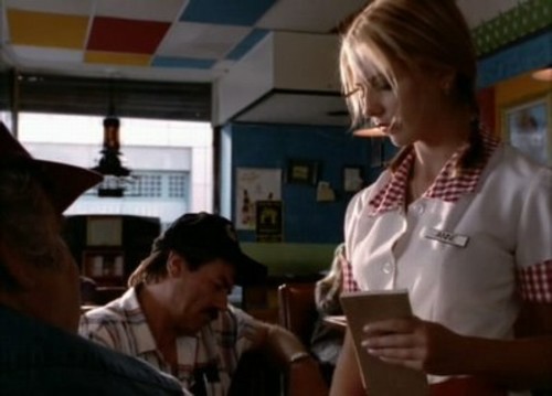 Buffy the Vampire Slayer 3×1