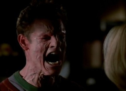 Buffy the Vampire Slayer 3×4