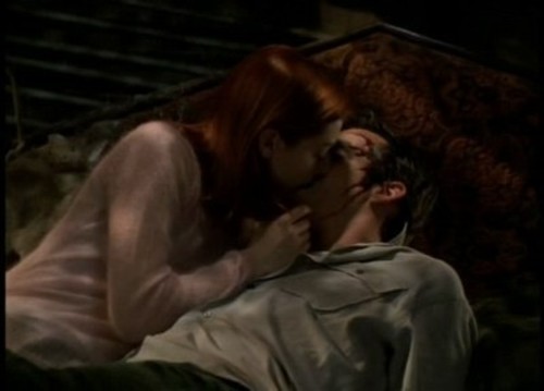 Buffy the Vampire Slayer 3×8