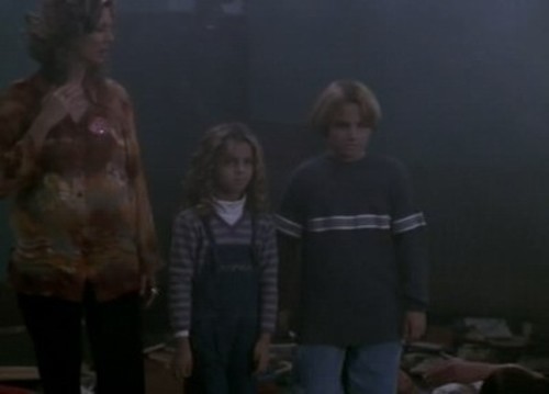 Buffy the Vampire Slayer 3×11