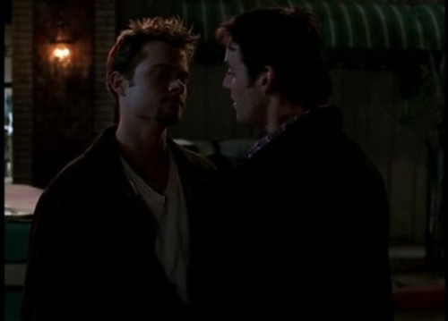 Buffy the Vampire Slayer 3×13