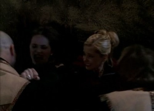 Buffy the Vampire Slayer 3×14