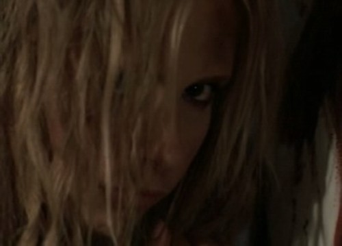 Buffy the Vampire Slayer 4×5