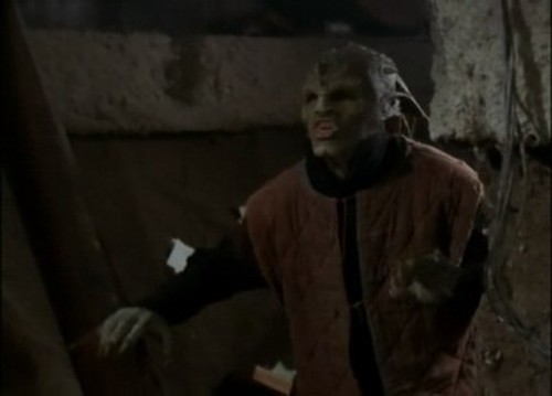 Buffy the Vampire Slayer 4×11