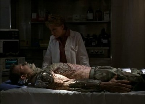 Buffy the Vampire Slayer 4×13