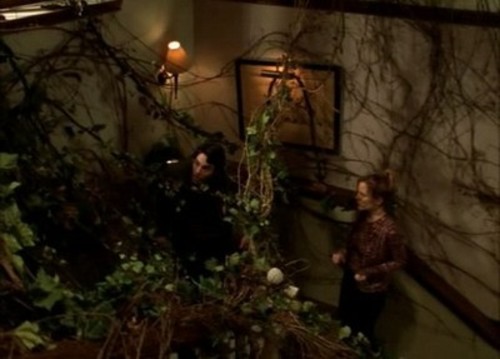 Buffy the Vampire Slayer 4×18