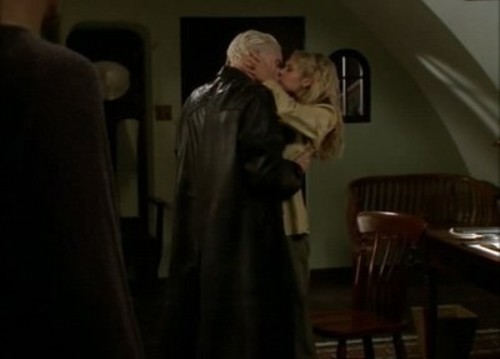 Buffy the Vampire Slayer 4×9