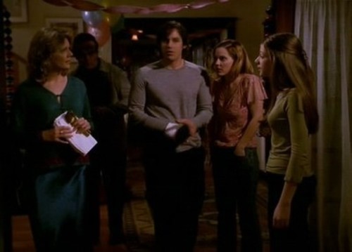 Buffy the Vampire Slayer 5×13