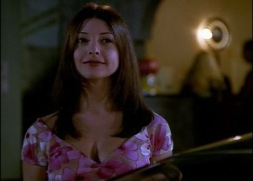 Buffy the Vampire Slayer 5×15