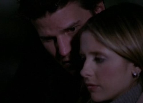 Buffy the Vampire Slayer 5×17