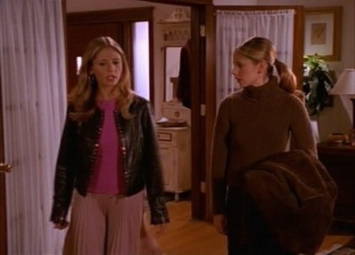 Buffy the Vampire Slayer 5×18