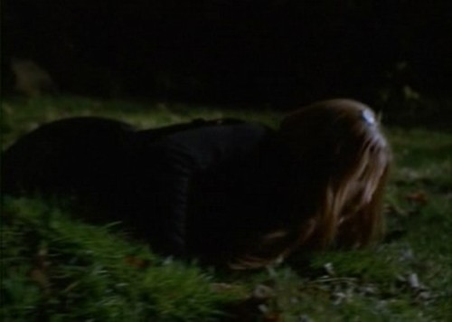 Buffy the Vampire Slayer 6×1