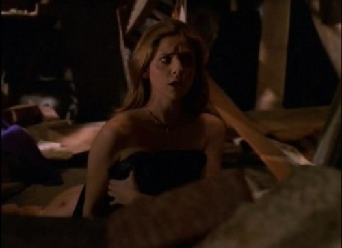 Buffy the Vampire Slayer 6×10