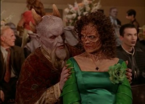 Buffy the Vampire Slayer 6×16