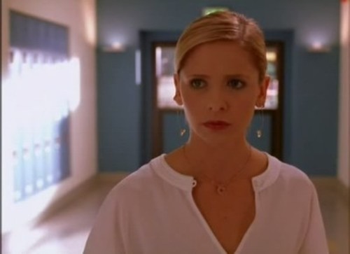 Buffy the Vampire Slayer 7×1