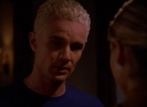 Buffy the Vampire Slayer 7×2