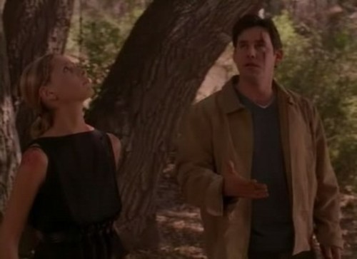 Buffy the Vampire Slayer 7×5