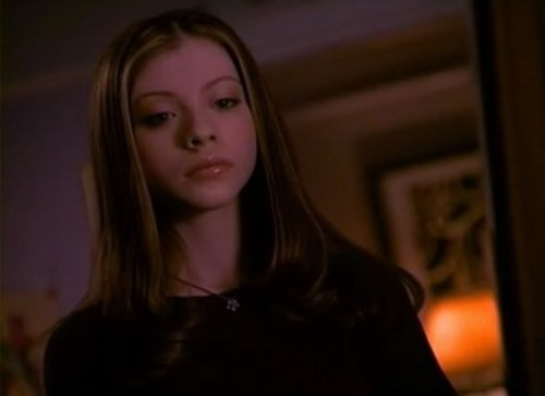 Buffy the Vampire Slayer 7×12