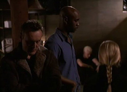 Buffy the Vampire Slayer 7×17